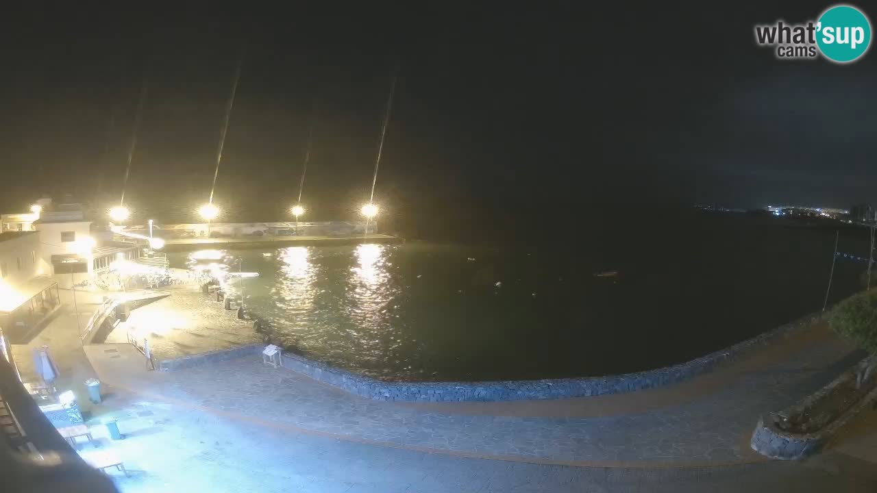 Los Abrigos – Promenade | Tenerife