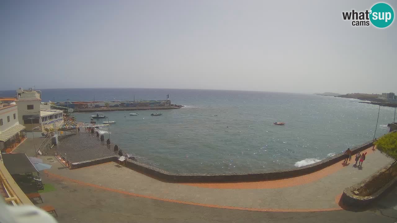 Los Abrigos – Promenade | Tenerife
