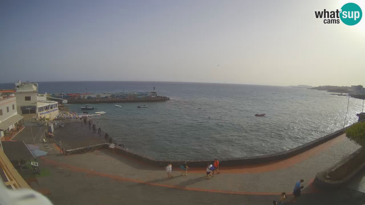 Los Abrigos – Promenade | Tenerife