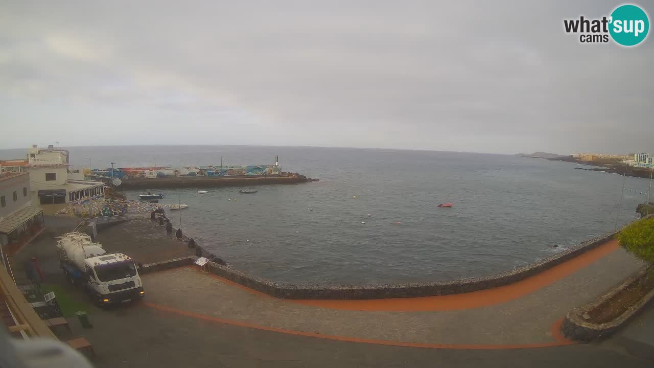 Los Abrigos – Promenade | Tenerife