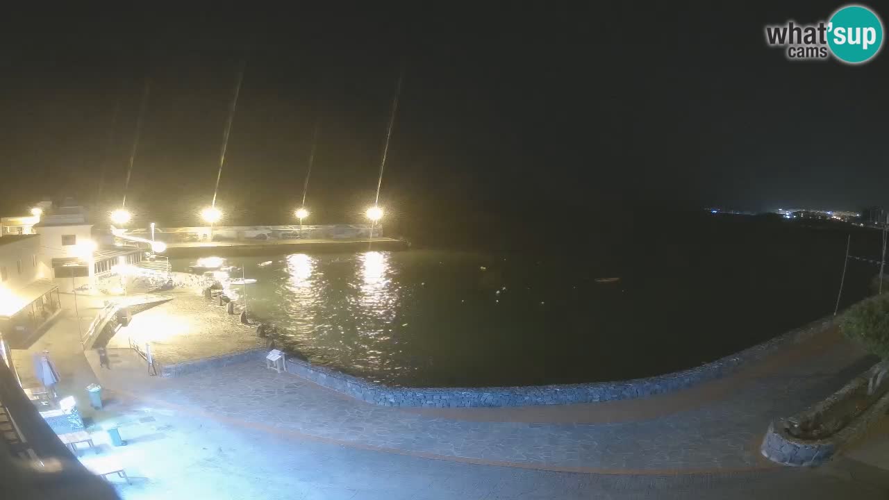Los Abrigos – Promenade | Tenerife
