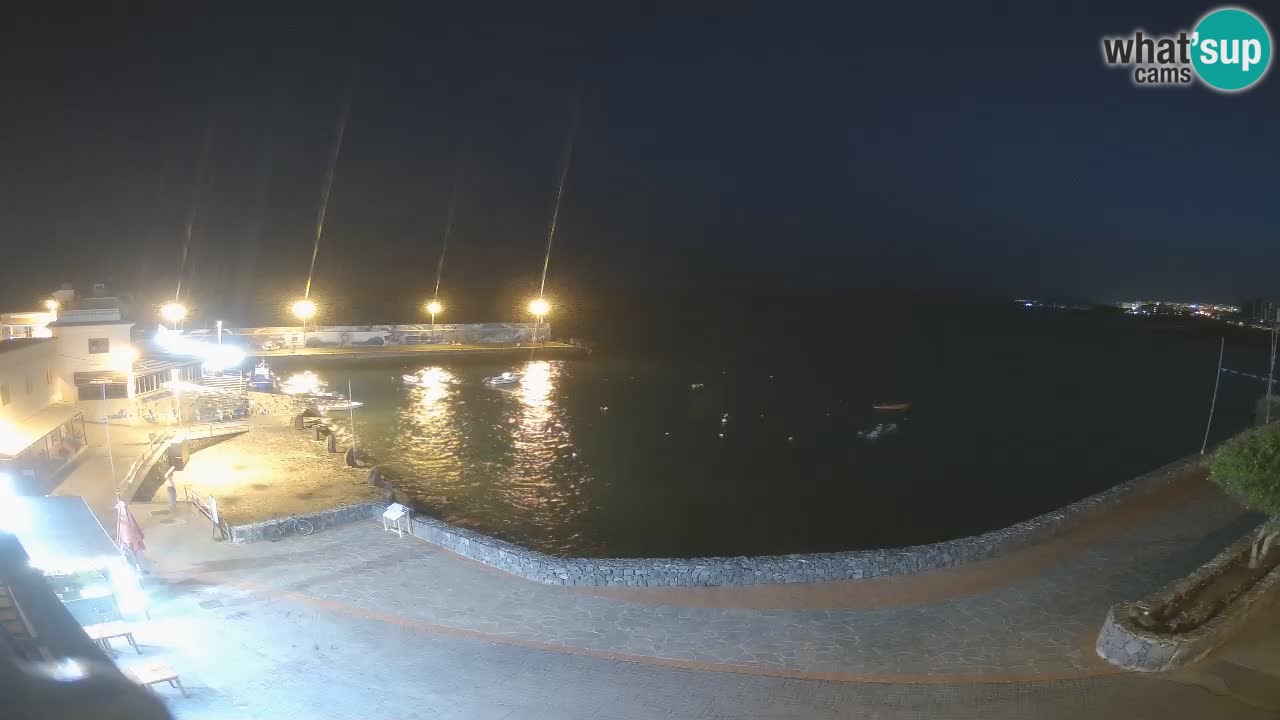 Los Abrigos – Promenade | Tenerife