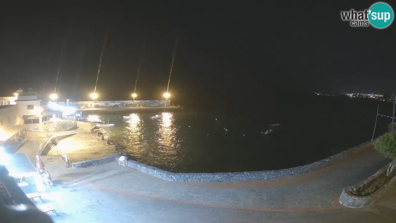 Los Abrigos – Promenade | Tenerife
