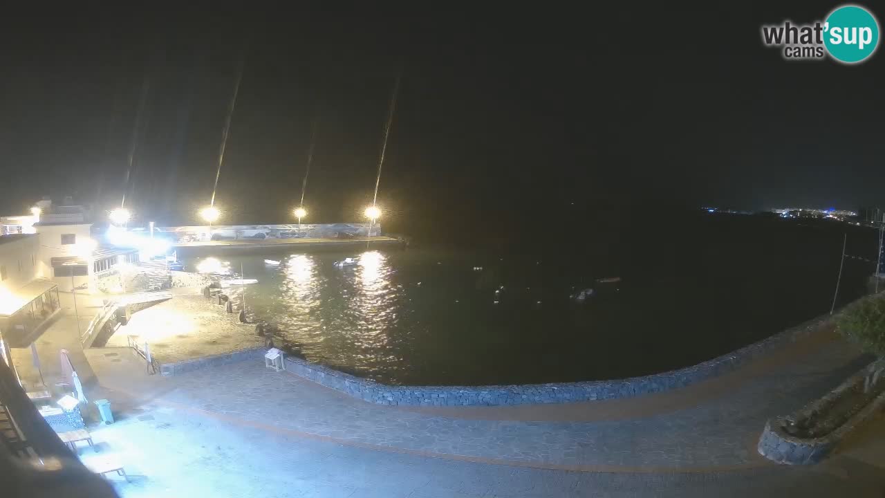 Los Abrigos – Promenade | Tenerife