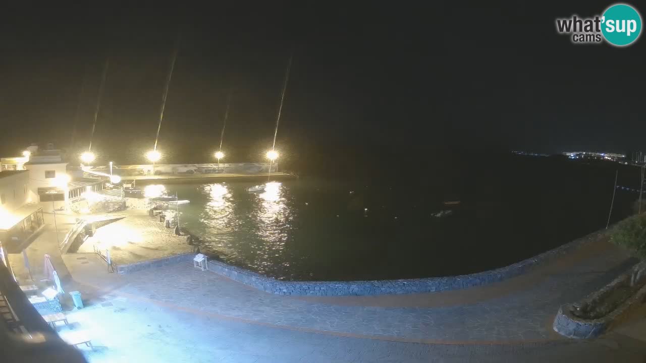 Los Abrigos – Promenade | Tenerife