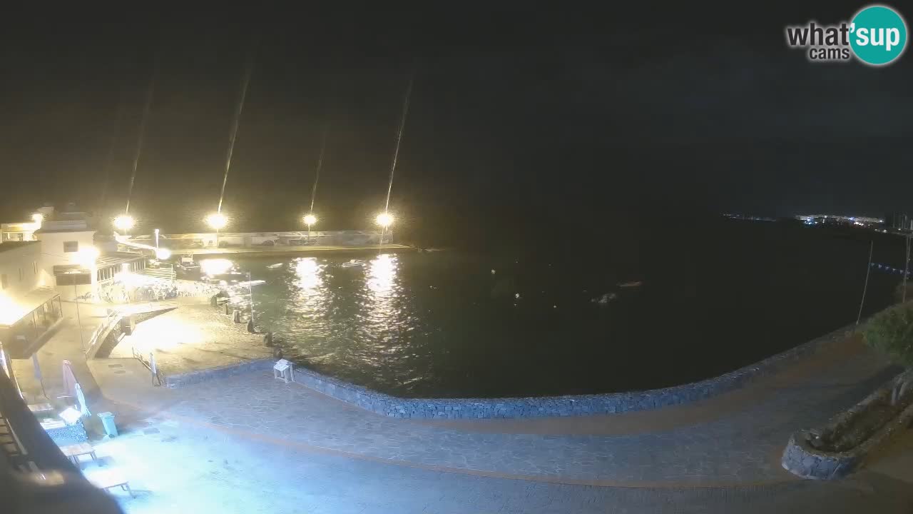 Los Abrigos – Promenade | Tenerife
