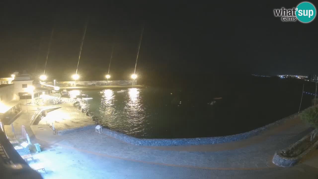Los Abrigos – Promenade | Tenerife