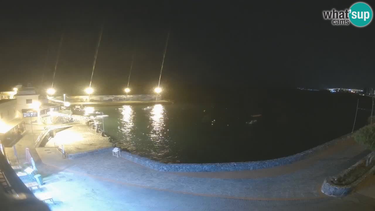 Los Abrigos – Promenade | Tenerife