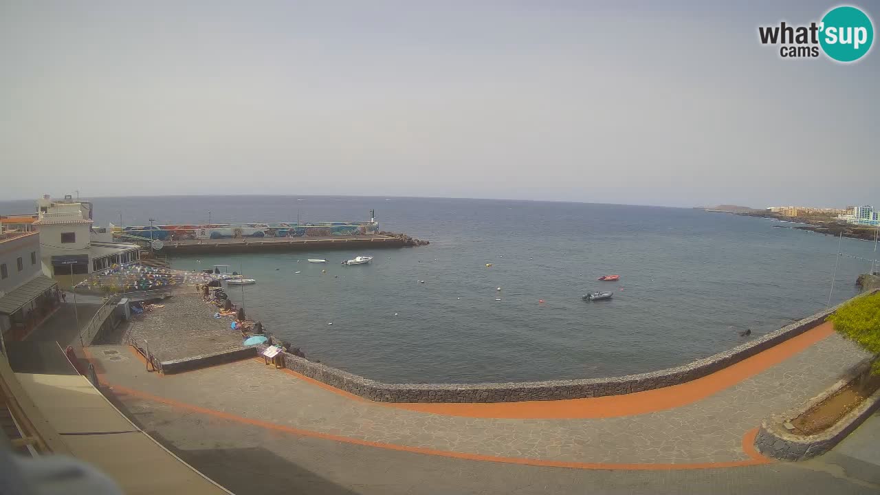 Los Abrigos – Promenade | Tenerife