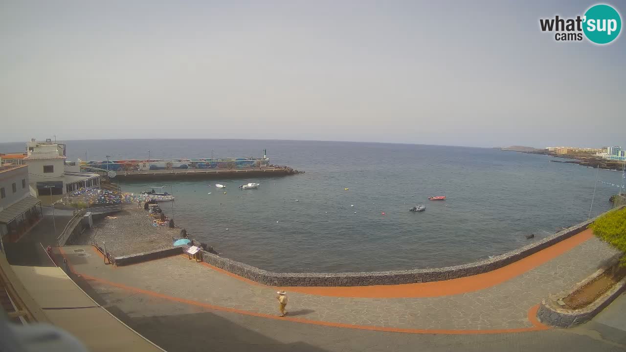 Los Abrigos – Promenade | Tenerife