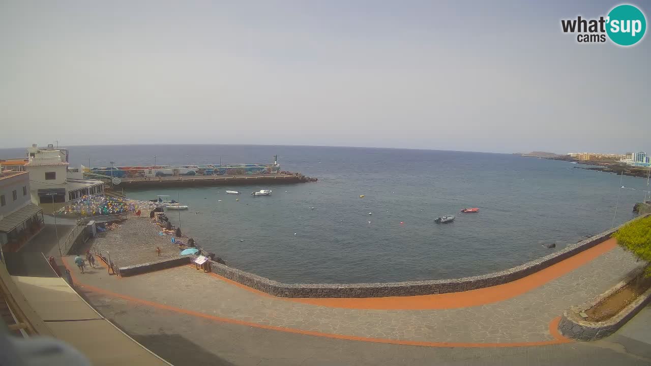 Los Abrigos – Promenade | Tenerife