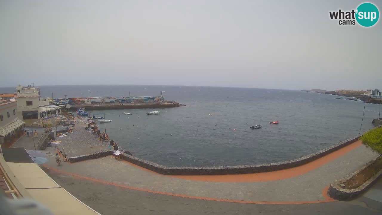 Los Abrigos – Promenade | Tenerife