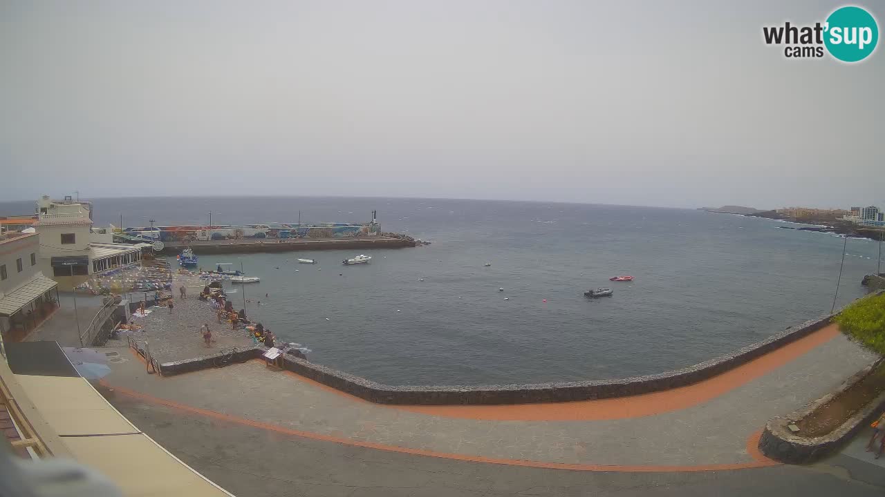 Los Abrigos – Promenade | Tenerife