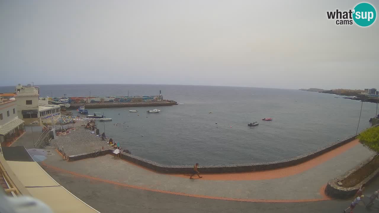 Los Abrigos – Promenade | Tenerife