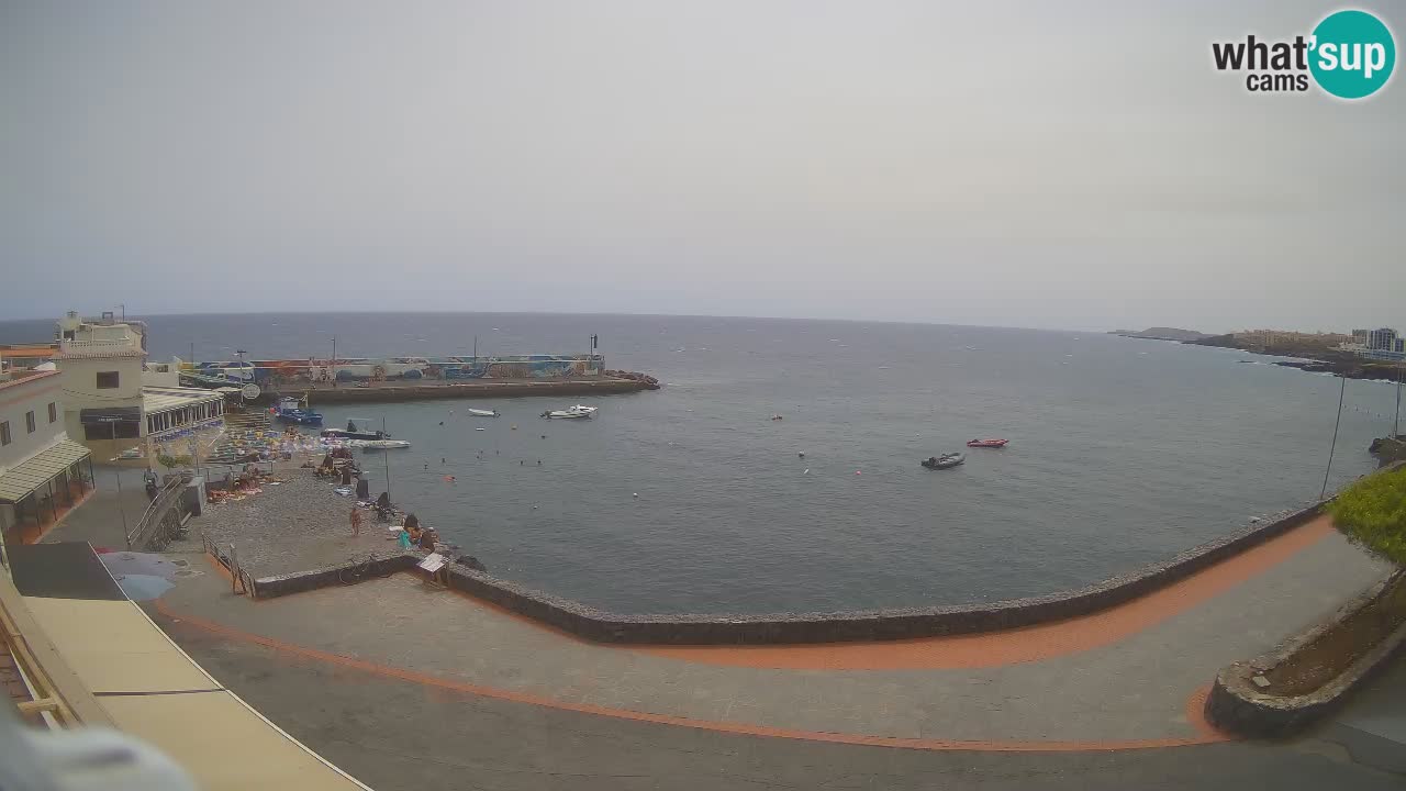 Los Abrigos – Promenade | Tenerife