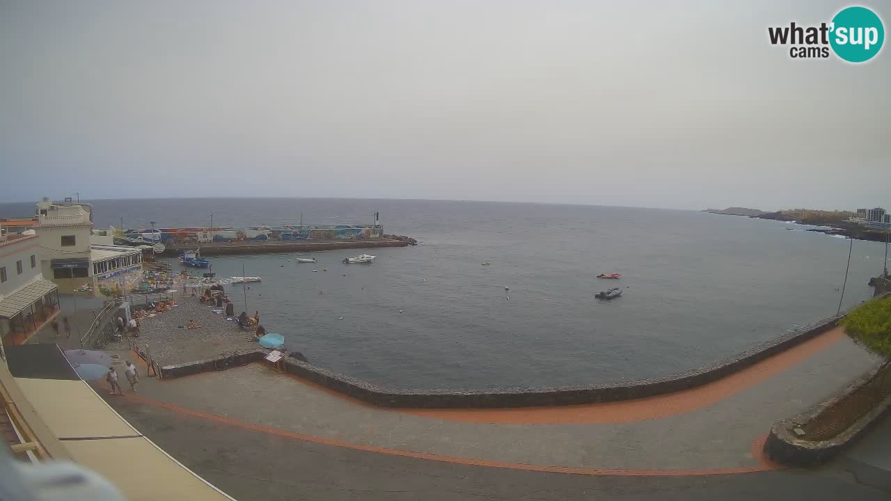 Los Abrigos – Promenade | Tenerife