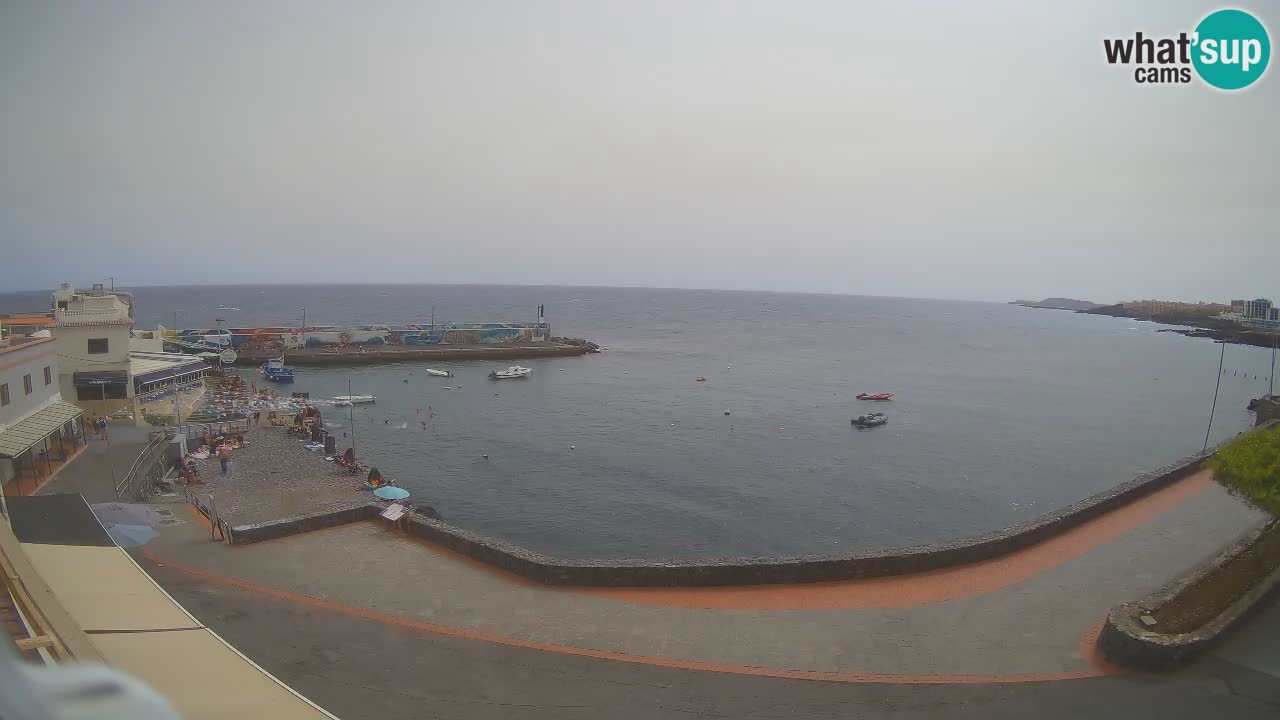 Los Abrigos – Promenada | Tenerife
