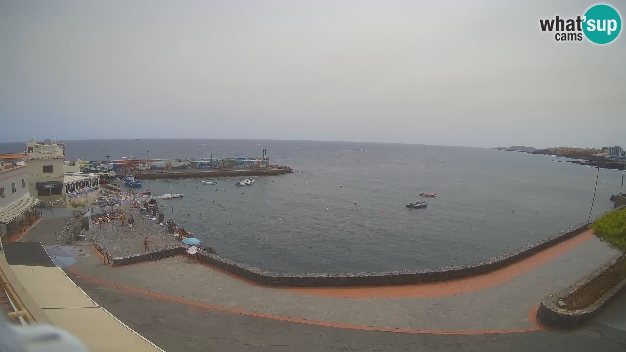 Los Abrigos – Promenade | Tenerife