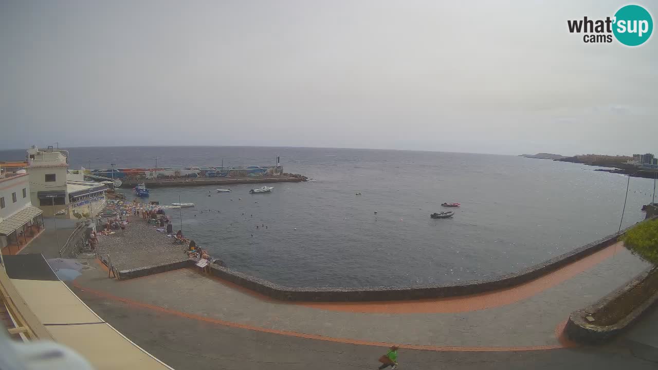 Los Abrigos – Promenade | Tenerife