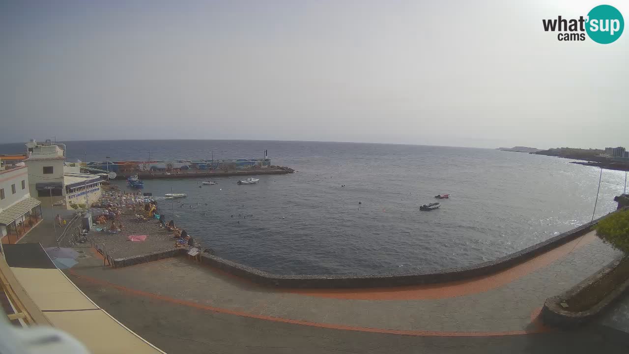 Los Abrigos – Lungomare | Tenerife