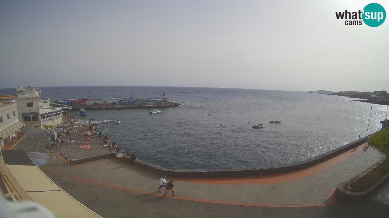 Los Abrigos – Promenade | Tenerife