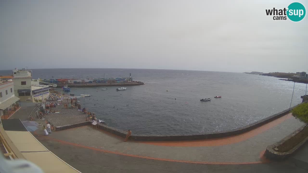 Los Abrigos – Promenade | Tenerife