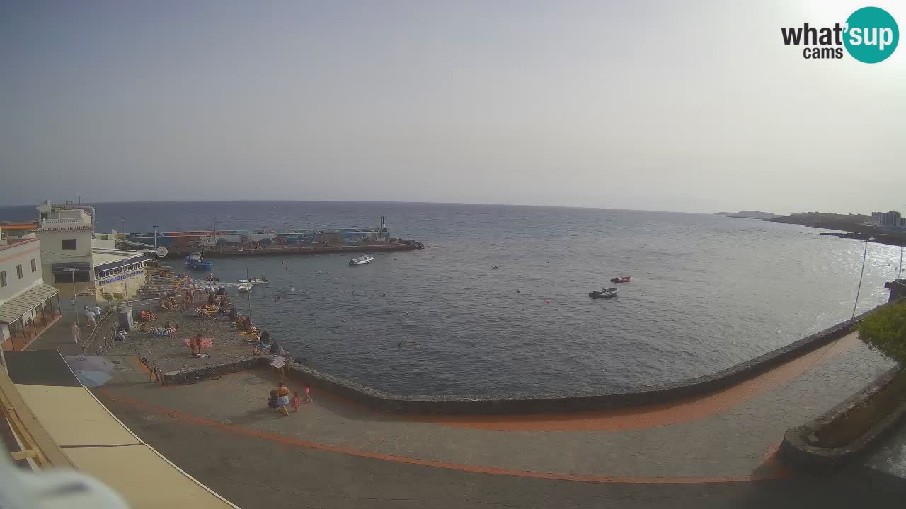 Los Abrigos – Promenada | Tenerife