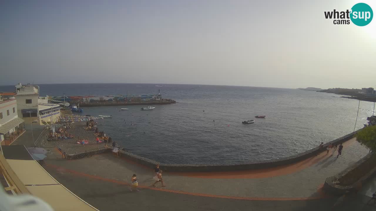 Los Abrigos – Promenade | Tenerife