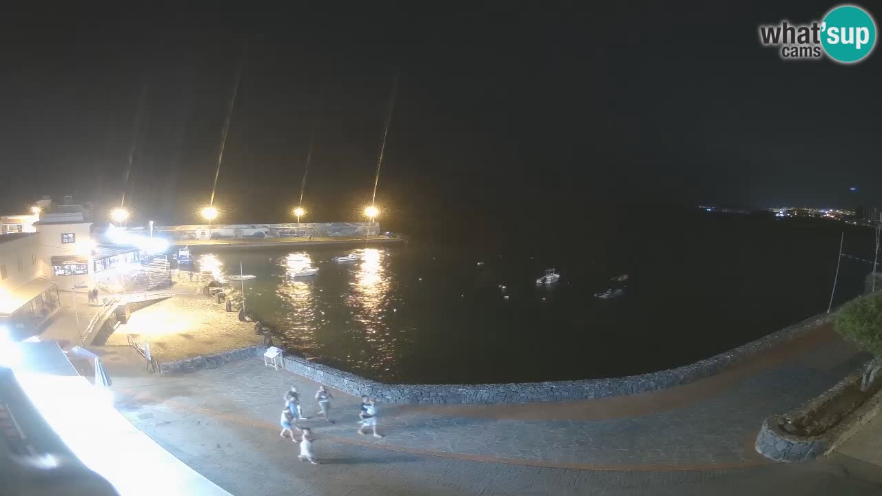 Los Abrigos – Promenada | Tenerife