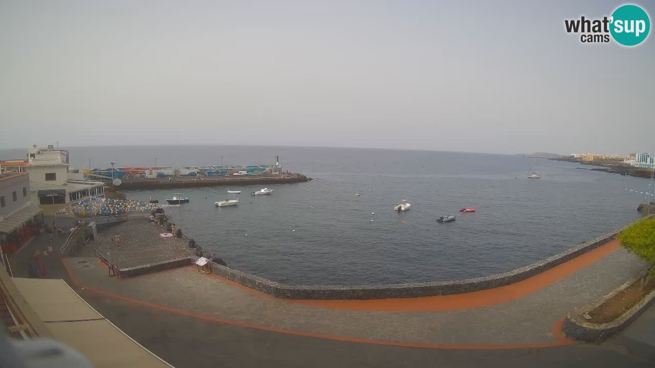 Los Abrigos – Promenade | Tenerife
