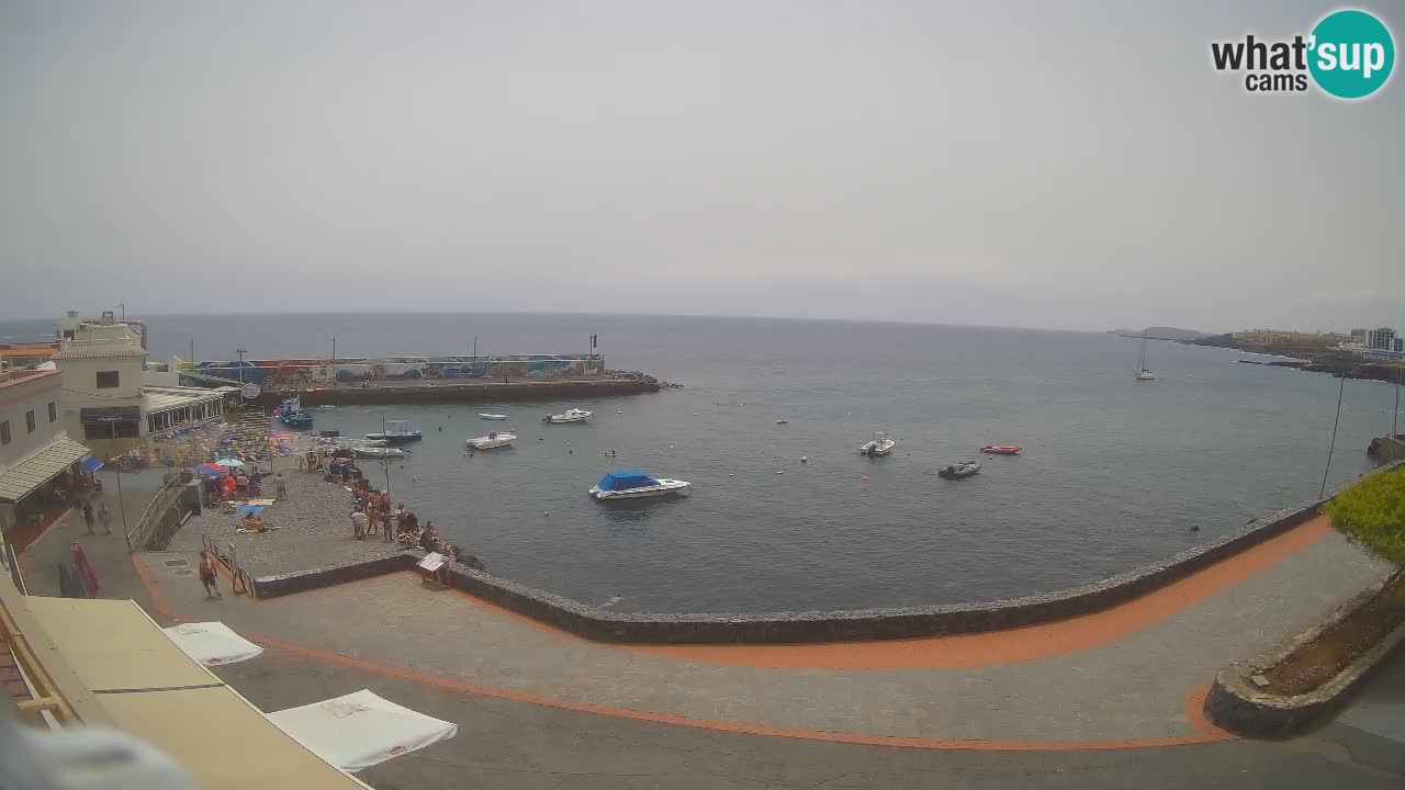 Los Abrigos – Promenade | Tenerife