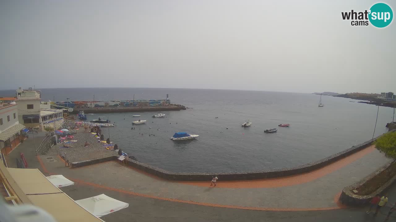 Los Abrigos – Lungomare | Tenerife