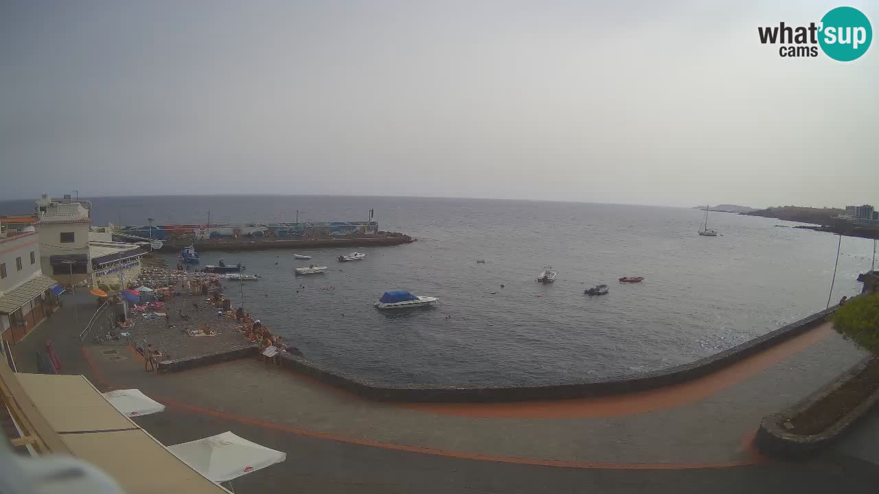 Los Abrigos – Promenade | Tenerife