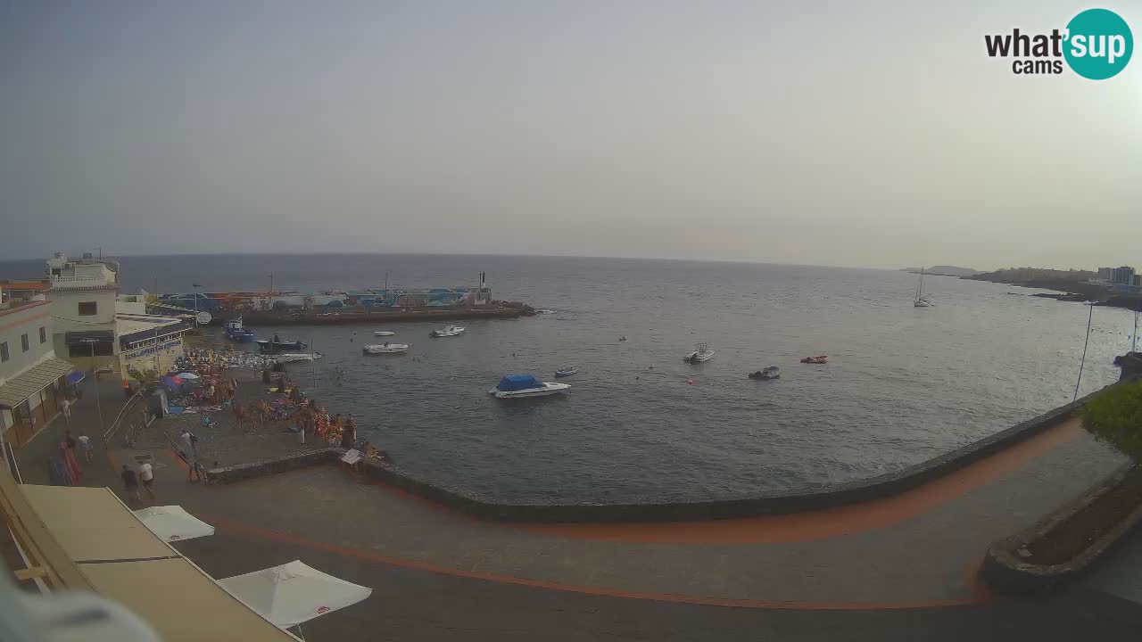 Los Abrigos – Promenada | Tenerife