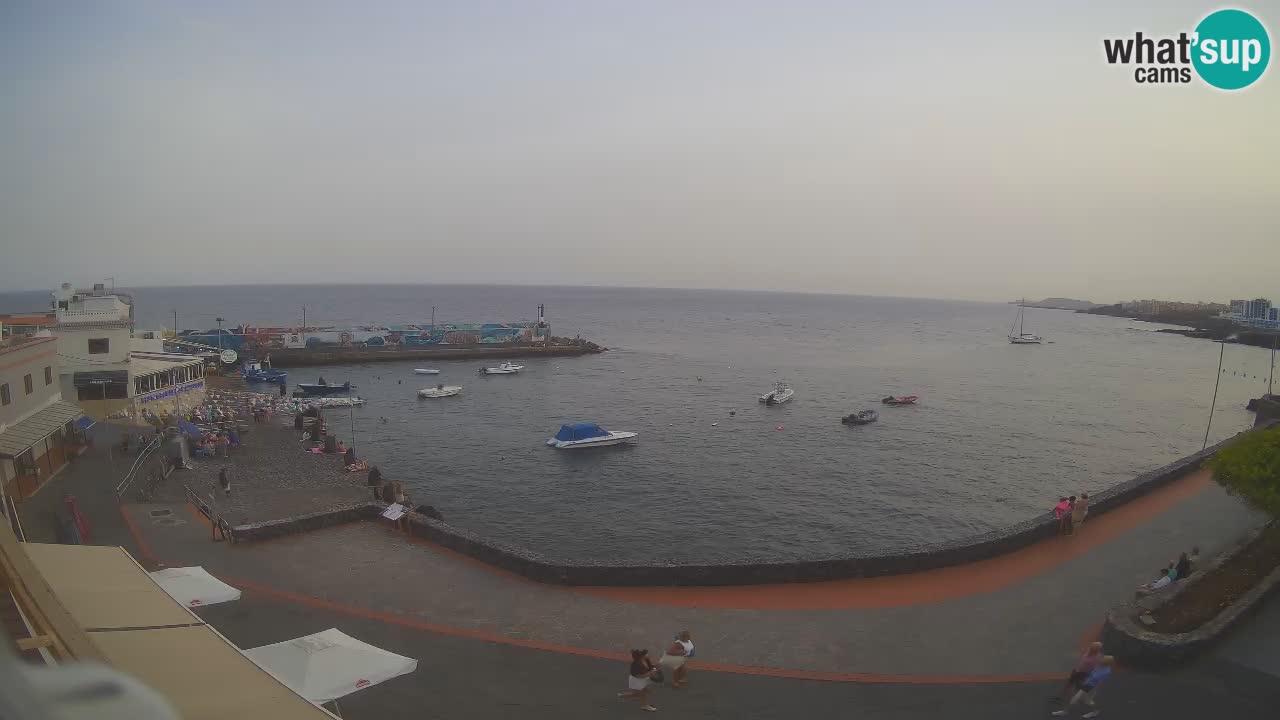 Los Abrigos – Lungomare | Tenerife