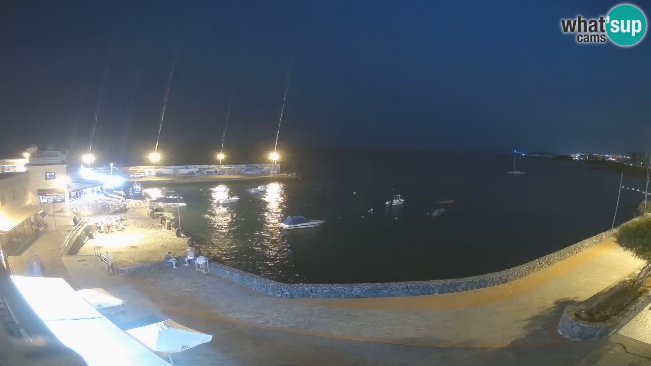 Los Abrigos – Promenada | Tenerife