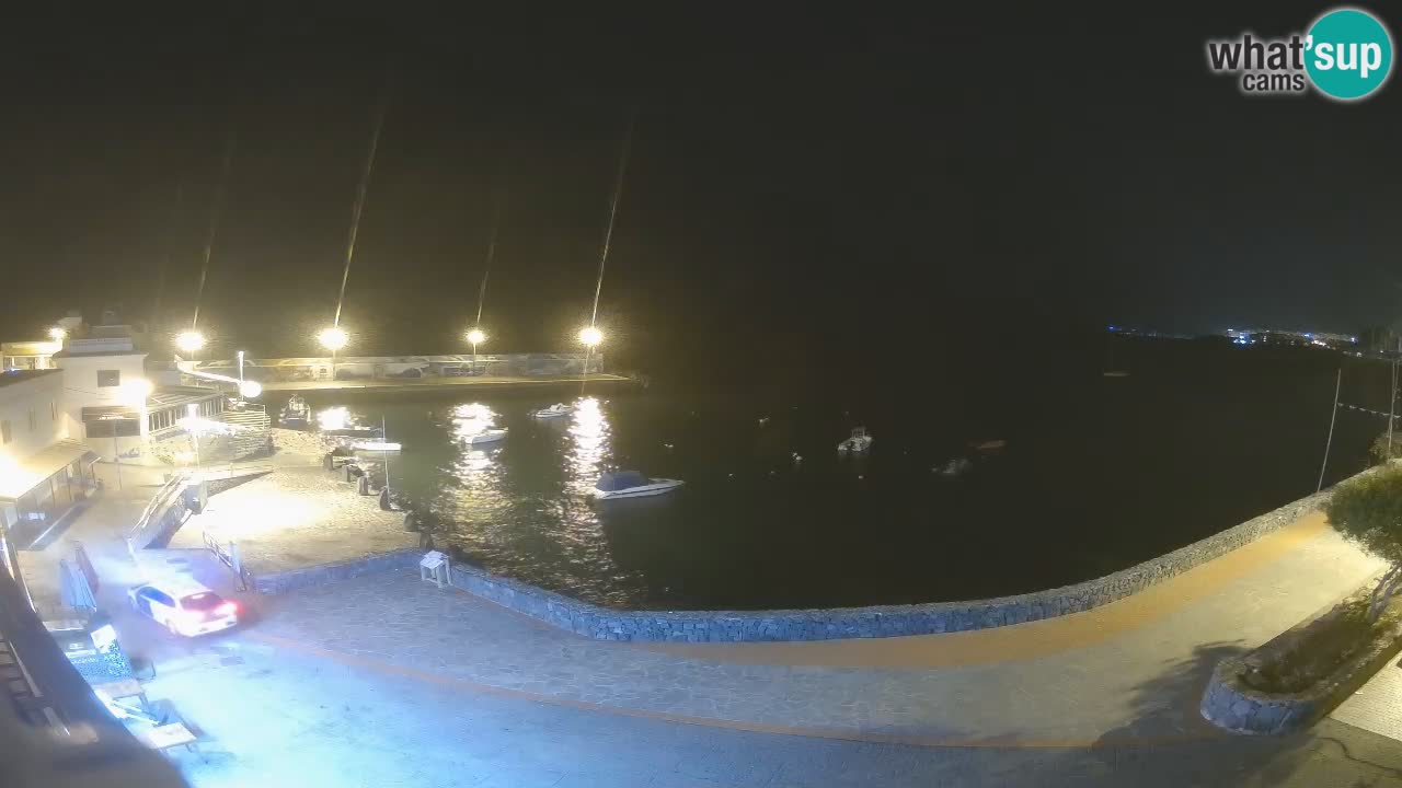 Los Abrigos – Promenade | Tenerife