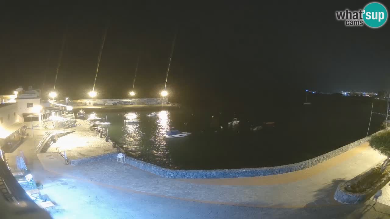 Los Abrigos – Promenade | Tenerife