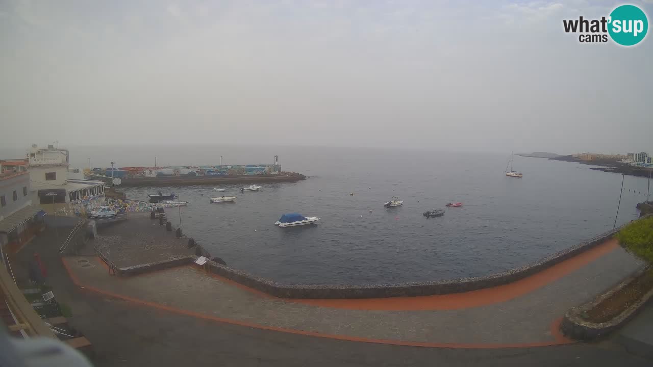 Los Abrigos – Promenade | Tenerife
