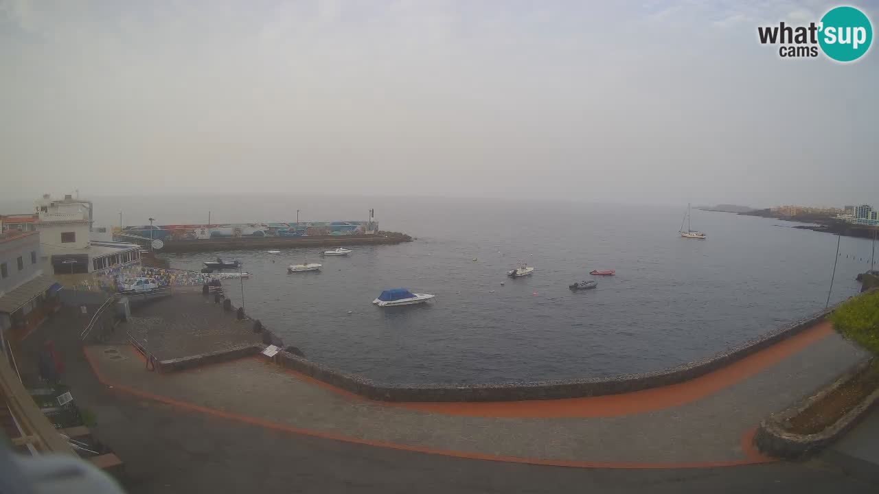 Los Abrigos – Promenade | Tenerife
