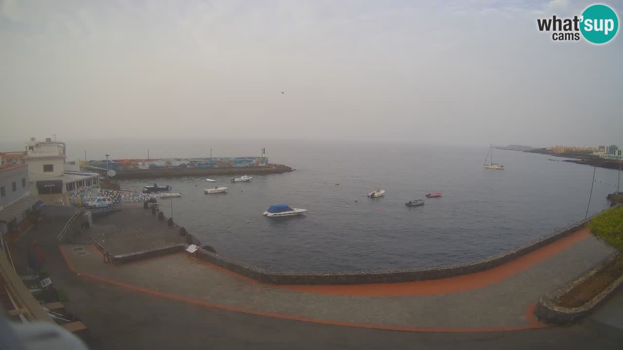 Los Abrigos – Lungomare | Tenerife