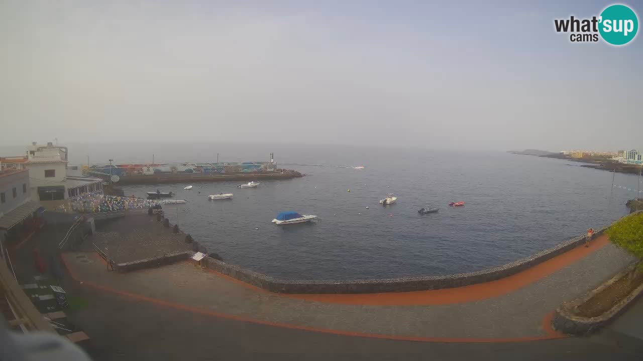 Los Abrigos – Lungomare | Tenerife