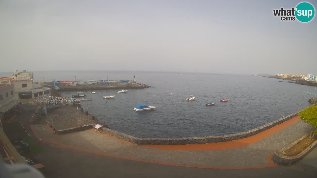 Los Abrigos – Lungomare | Tenerife