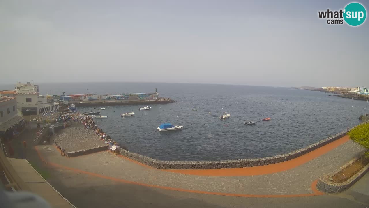 Los Abrigos – Lungomare | Tenerife
