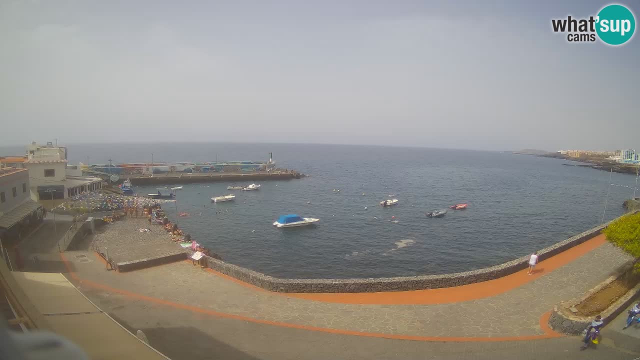 Los Abrigos – Lungomare | Tenerife