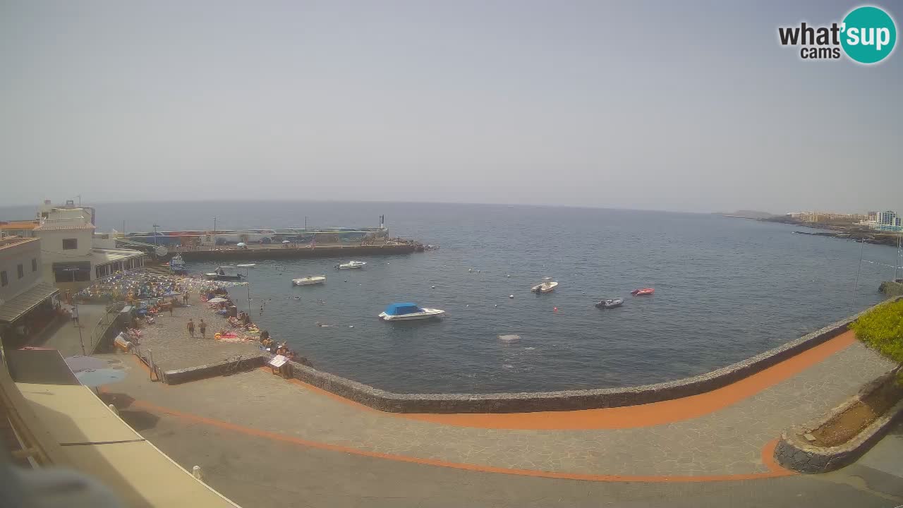 Los Abrigos – Lungomare | Tenerife