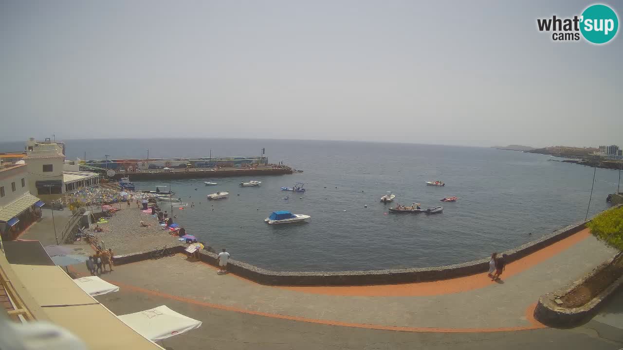 Los Abrigos – Lungomare | Tenerife