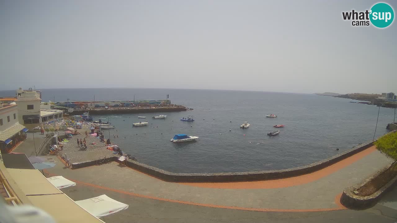 Los Abrigos – Lungomare | Tenerife