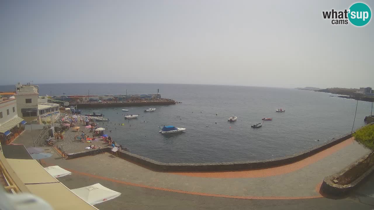 Los Abrigos – Lungomare | Tenerife