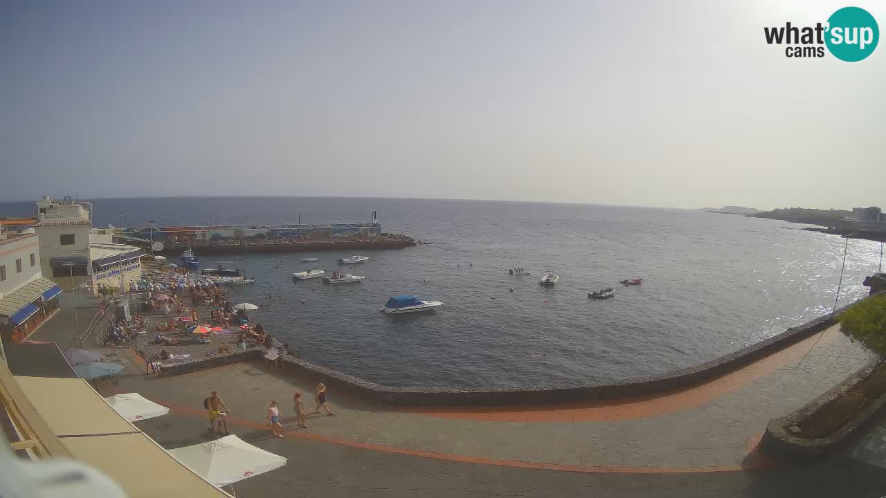 Los Abrigos – Promenada | Tenerife